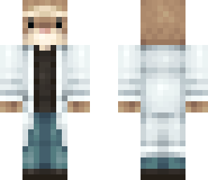 lab ferret