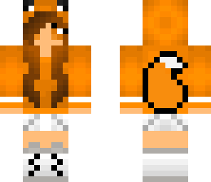 foxy