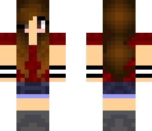 athena9447's skin