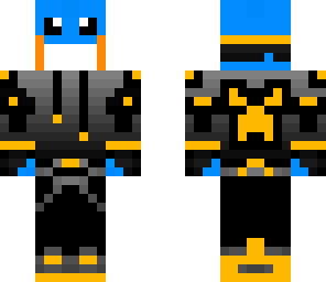cool mudkip dude 2