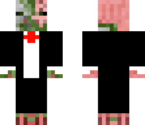 zombiepigman kelner