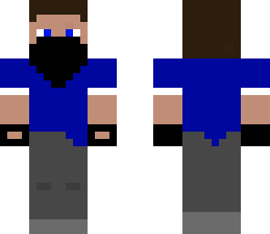 new steve