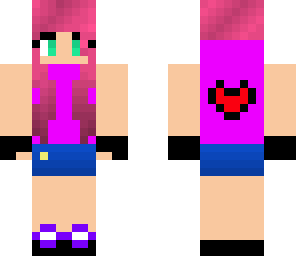 dubstep girl