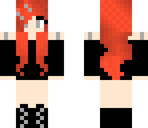 this is my account skin