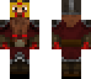 crazy dwarf