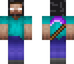take back the night herobrine