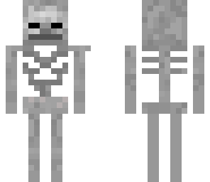 skeleton