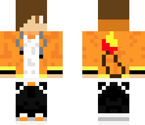 charizard boy