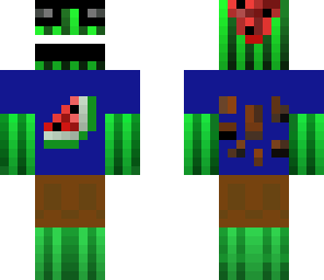 melon man
