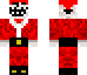 not my skin