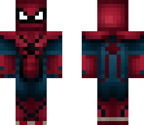 spider man
