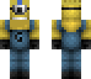 minion king