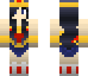 wonder woman
