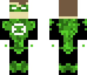 green lantern