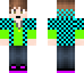 my skin cwes101