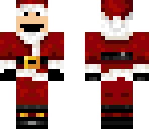 santa claus