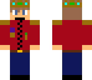 king daniel