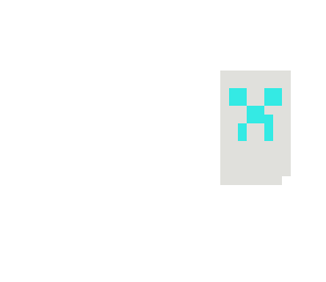 creeper cloak thingy