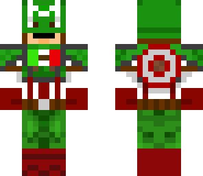 capitan mexico