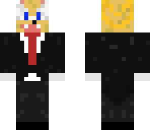 suit ozelot