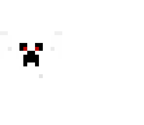 creeper face