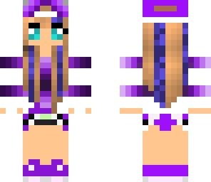purple maniac