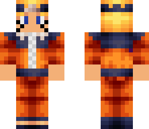 naruto uzumaki