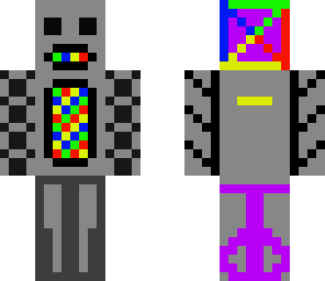 dj bot