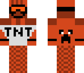 tnt man