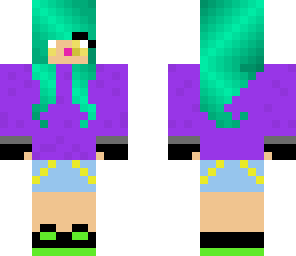 gamer girl