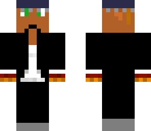 robber