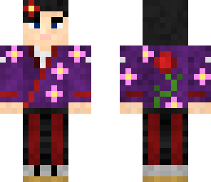 kimono