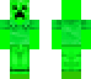 creeperface