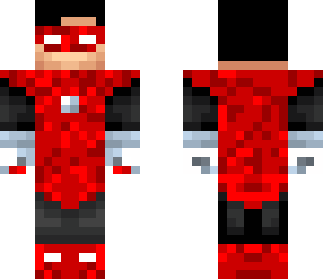 red lanten
