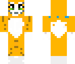 stampy