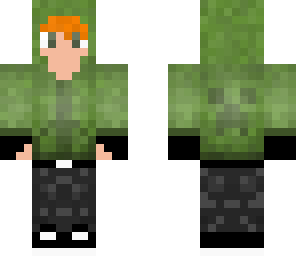 cool creeper