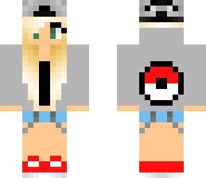 pokemon trainer