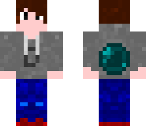 enderdudas pearl