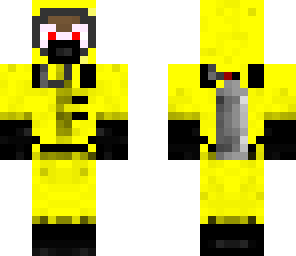 evil nuke