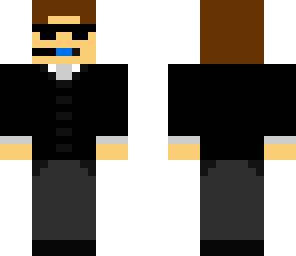 agent 008