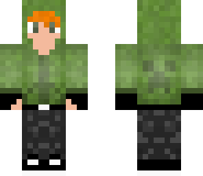 cool creeper