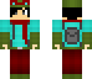 teemo booooy