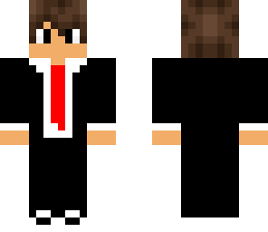 guy in suits