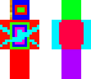 rainbows