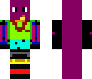 epic man2341