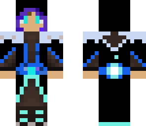 the water wizard