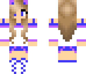 cat girl