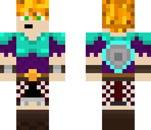 the crosader super saiyan
