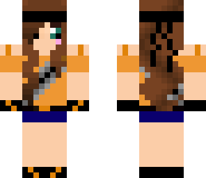 anime adventurer fixed