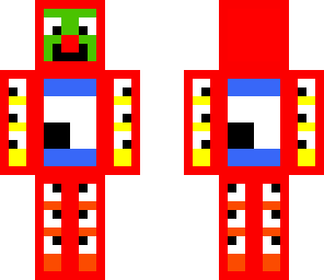 eye man